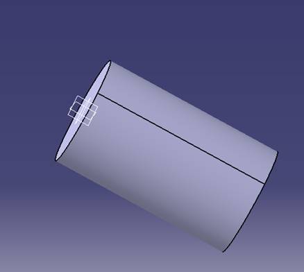 O imagine care conține proiectare, cilindru, Proprietatea materialului

Descriere generat automat